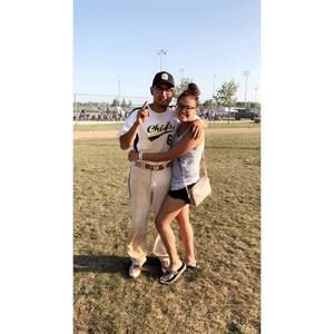 Meet your Posher, Abbydean